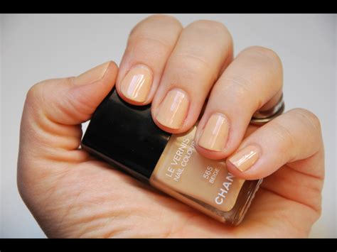 chanel bei müller